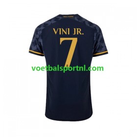 Real Madrid Vinicius Junior 7 Uit Shirt 2023-24